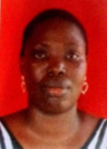Barrister Jesuseme Joy Ifepariola